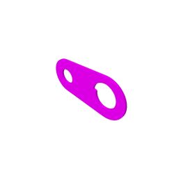 Toro 136-7314 Lockout Link 