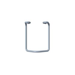 Toro 136-7317 Belt Guide - TOR 136-7317