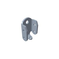 Toro 136-7364-03 Coupler Channel - TOR 136-7364-03