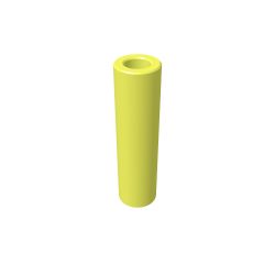Toro 136-7394 Plain Spacer - TOR 136-7394