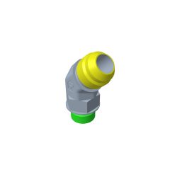 Toro 136-7403 Elbow Fitting - TOR 136-7403