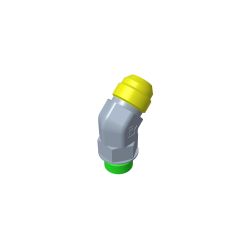 Toro 136-7403 Elbow Fitting - TOR 136-7403