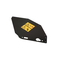 Toro 136-7446 Left Hand End Cap Assembly 