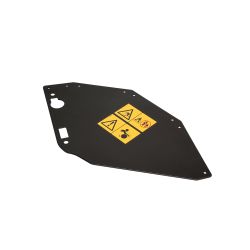 Toro 136-7447 Right Hand End Cap Assembly - TOR 136-7447