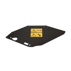 Toro 136-7447 Right Hand End Cap Assembly - TOR 136-7447