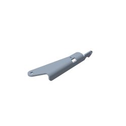 Toro 136-7461-03 Right Hand Weight Bracket 