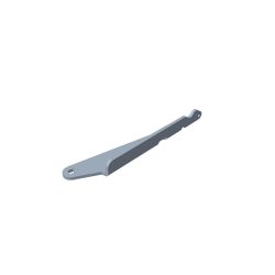 Toro 136-7462-03 Left Hand Weight Bracket 