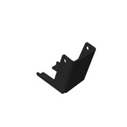 Toro 136-7464-03 Lower Mount Bracket - TOR 136-7464-03