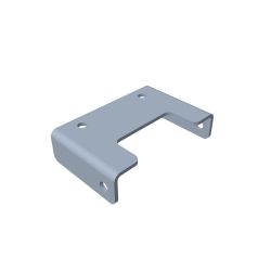 Toro 136-7507-03 Bracket - TOR 136-7507-03