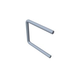 Toro 136-7544 U-Bolt 