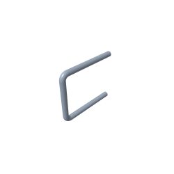 Toro 136-7544 U-Bolt - TOR 136-7544