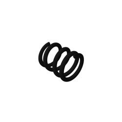 Toro 136-7770 Recoil Compression Spring - TOR 136-7770