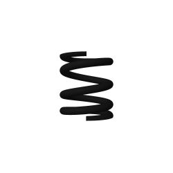 Toro 136-7770 Recoil Compression Spring - TOR 136-7770