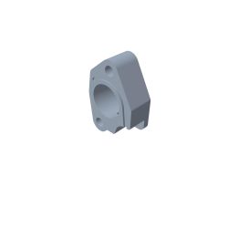 Toro 136-7835 Carburetor Insulator 
