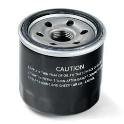 Toro 136-7848P V-Twin Oil Filter - TOR 136-7848P