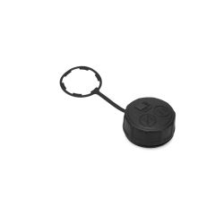 Toro 136-7875 Sealed Fuel Cap - TOR 136-7875