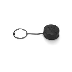 Toro 136-7875 Sealed Fuel Cap - TOR 136-7875