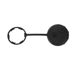 Toro 136-7875 Sealed Fuel Cap - TOR 136-7875