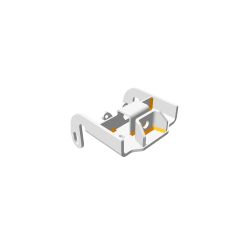 Toro 136-8312-01 Lock Bracket Assembly - TOR 136-8312-01