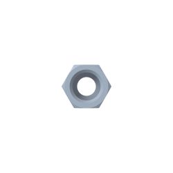 Toro 136-8392 Threaded Hex - TOR 136-8392