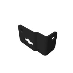 Toro 136-8654-03 Impeller Clutch Bracket 