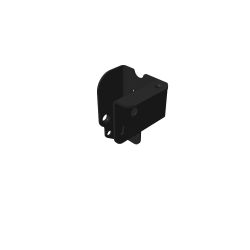 Toro 136-8671-03 Clutch Brake Bracket 