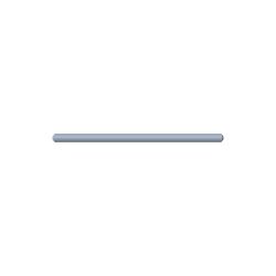 Toro 136-8672 Deflector Hinge Pin - TOR 136-8672