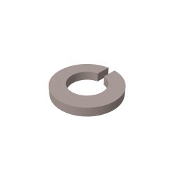 Toro 136-8682 Lock Washer - TOR 136-8682