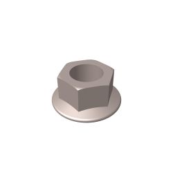 Toro 136-8683 Lock Nut 