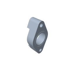 Toro 136-8685 Auger Bearing Assembly 