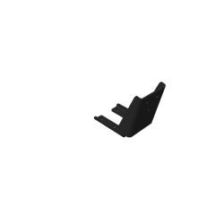 Toro 136-8955-03 Lower Mount Bracket - TOR 136-8955-03