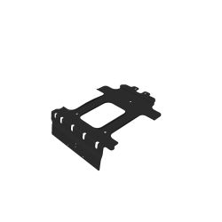 Toro 136-8963-03 Tank Bracket 