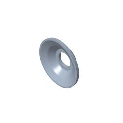 Toro 136-9002 Mounting Spacer 