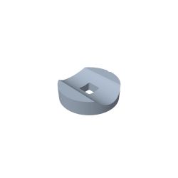 Toro 136-9075 Curved Washer - TOR 136-9075