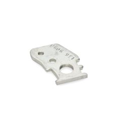 Toro 136-9090 Rear Pivot Arm - TOR 136-9090