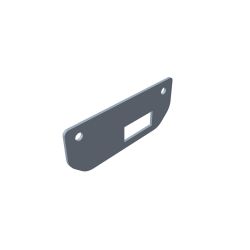 Toro 136-9181-03 Light Switch Bracket - TOR 136-9181-03