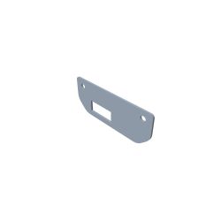 Toro 136-9181-03 Light Switch Bracket - TOR 136-9181-03