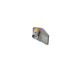 Toro 136-9201 Jack Mount Assembly - TOR 136-9201