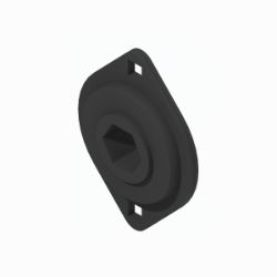 Toro 137-0741 Hex Bearing 