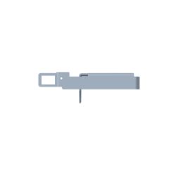 Toro 137-1995-03 Pod Support - TOR 137-1995-03
