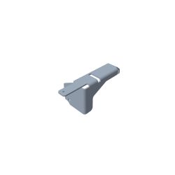 Toro 137-1996-03 Pod Support - TOR 137-1996-03