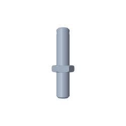 Toro 137-2003 Shoulder Bolt - TOR 137-2003