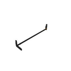 Toro 137-2020-03 Rear Pivot - TOR 137-2020-03