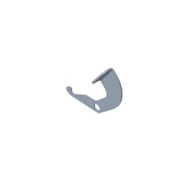 Toro 137-2024 Latch - TOR 137-2024