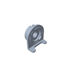 Toro 137-2030 Cam Lock - TOR 137-2030