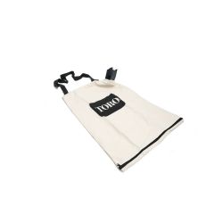 Toro 137-2336 Bottom Zip Bag Assembly - TOR 137-2336