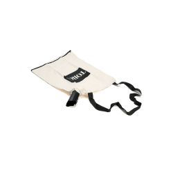 Toro 137-2336 Bottom Zip Bag Assembly - TOR 137-2336