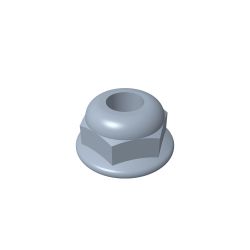 Toro 137-3005 HF Nut 