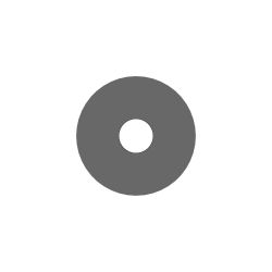 Toro 137-3020 Plain Washer - TOR 137-3020