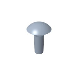 Toro 137-3053 Carriage Bolt - TOR 137-3053